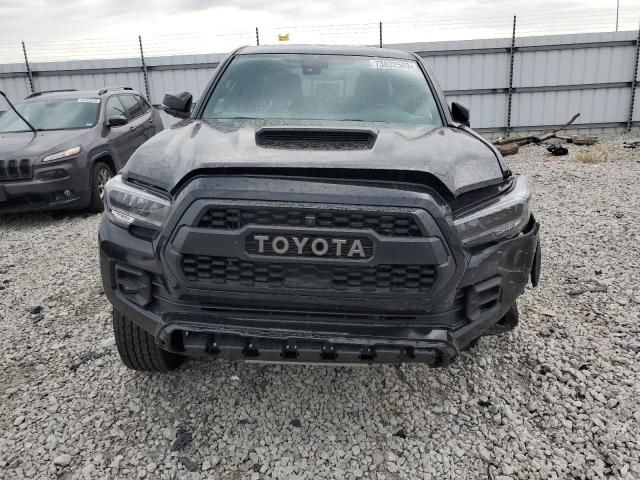 2023 Toyota Tacoma Double Cab