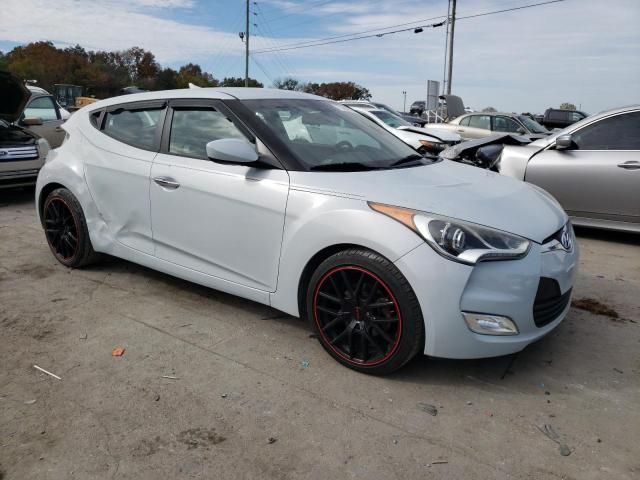 2014 Hyundai Veloster