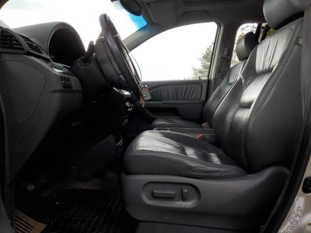 2007 Honda Odyssey Touring