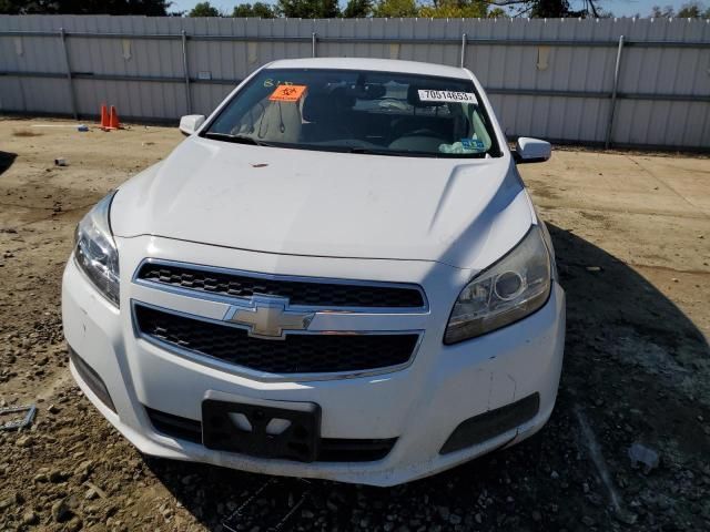 2013 Chevrolet Malibu 1LT