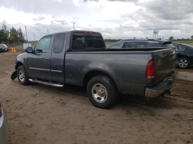 2003 Ford F150