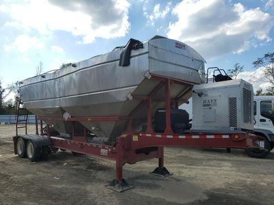 Salvage cars for sale from Copart Midway, FL: 2022 Hays Trailer