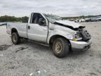 2004 Ford F250 Super Duty