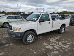 2002 Toyota Tundra for sale in Indianapolis, IN
