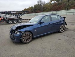 BMW salvage cars for sale: 2011 BMW 328 I