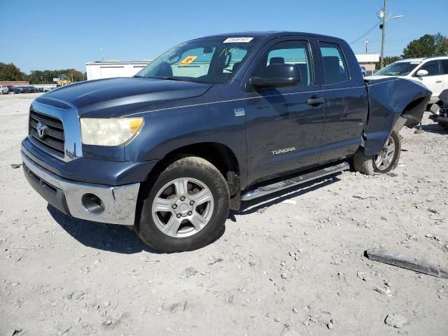 2008 Toyota Tundra Double Cab