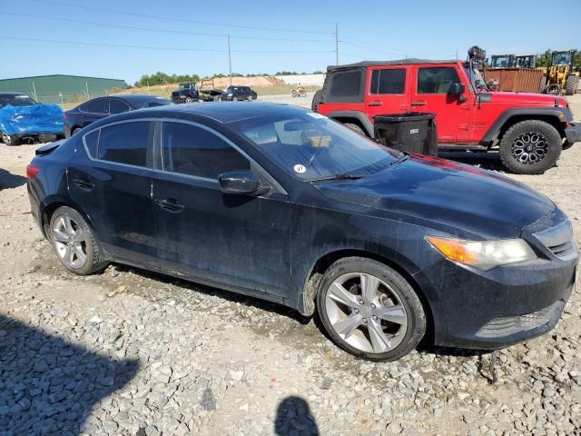 2014 Acura ILX 20