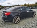 2011 Chrysler 200 Limited