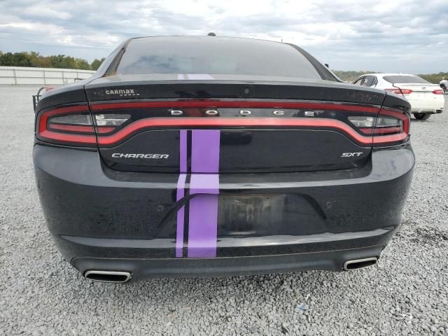 2018 Dodge Charger SXT