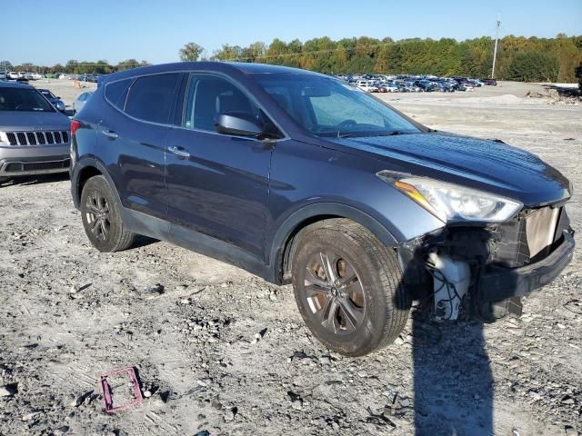 2015 Hyundai Santa FE Sport