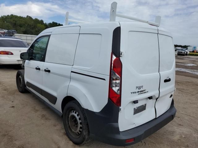 2014 Ford Transit Connect XL