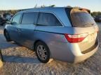 2013 Honda Odyssey EXL