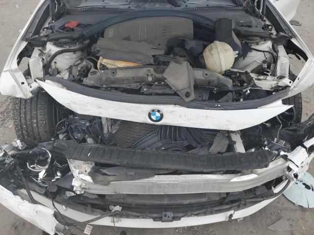 2015 BMW 428 XI Gran Coupe Sulev