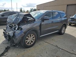 2015 Dodge Durango SXT for sale in Gaston, SC