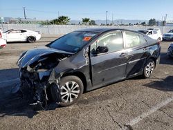 2019 Toyota Prius en venta en Van Nuys, CA