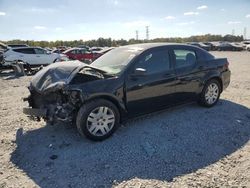 Dodge Avenger Vehiculos salvage en venta: 2012 Dodge Avenger SE