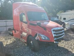 Freightliner Vehiculos salvage en venta: 2024 Freightliner Cascadia 126