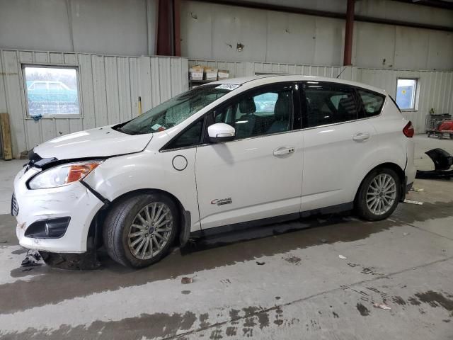 2014 Ford C-MAX Premium