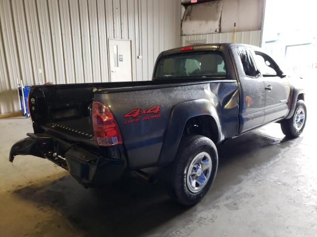 2014 Toyota Tacoma Access Cab