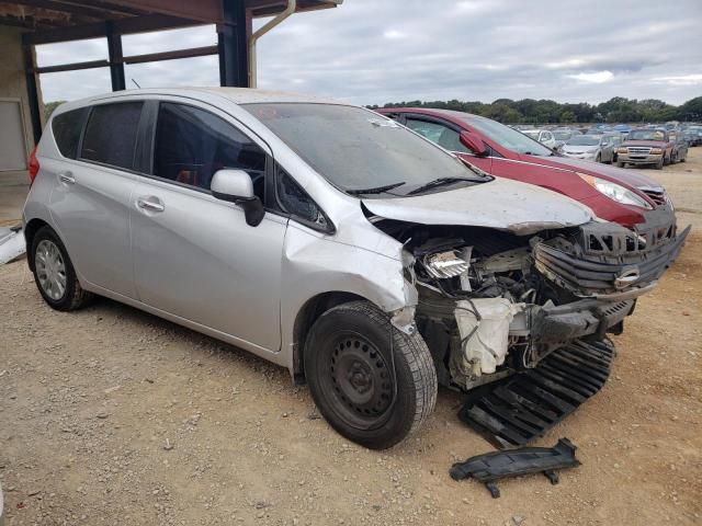 2014 Nissan Versa Note S