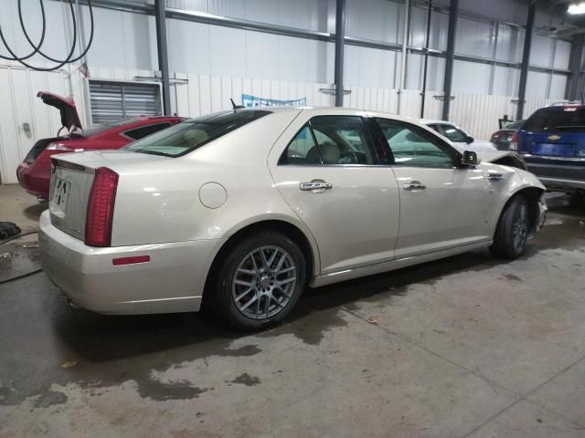 2008 Cadillac STS