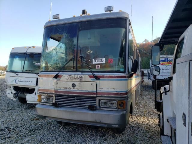 1990 Oshkosh Motor Truck Co. John Deere Type A