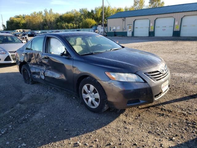 2008 Toyota Camry CE