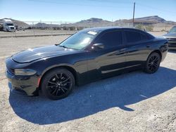 Dodge Charger salvage cars for sale: 2019 Dodge Charger SXT