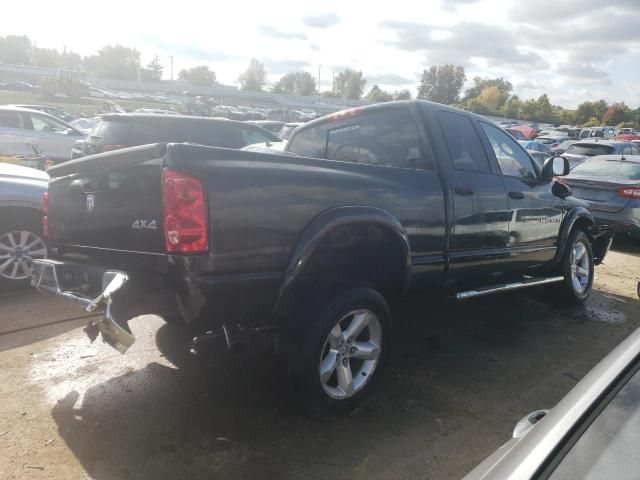 2007 Dodge RAM 1500 ST