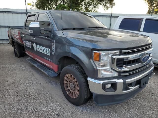 2020 Ford F250 Super Duty