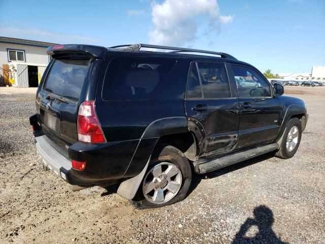 2004 Toyota 4runner SR5