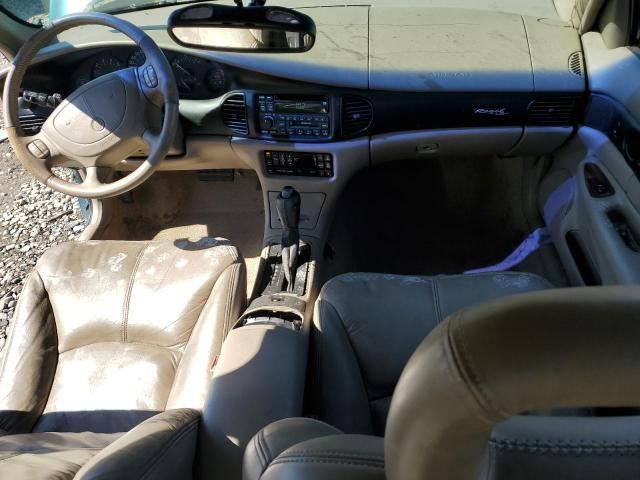 1999 Buick Regal LS