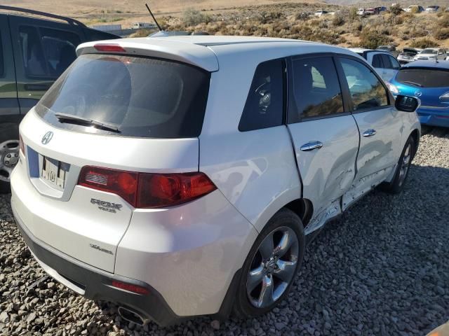 2010 Acura RDX Technology