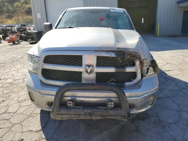 2015 Dodge RAM 1500 SLT