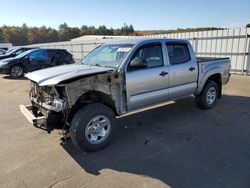 2015 Toyota Tacoma Double Cab for sale in Windham, ME