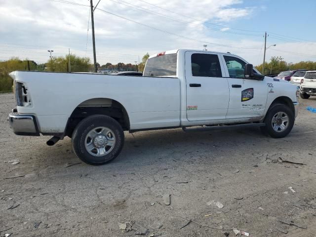 2020 Dodge RAM 3500 Tradesman