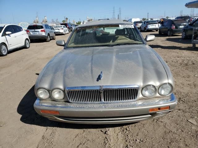 1995 Jaguar XJ6