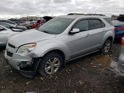 2012 Chevrolet Equinox LT for sale in Columbus, OH