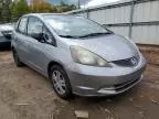 2010 Honda FIT