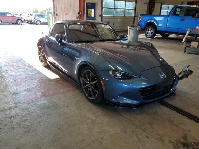 2019 Mazda MX-5 Miata Grand Touring