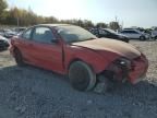 2001 Pontiac Sunfire SE