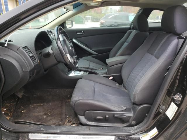 2008 Nissan Altima 2.5S