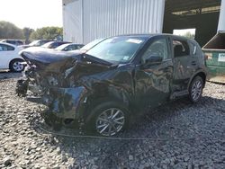Salvage cars for sale at Windsor, NJ auction: 2023 Mazda CX-5 Select