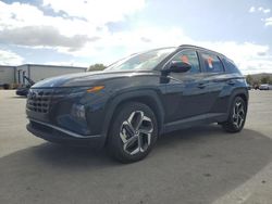 Vehiculos salvage en venta de Copart Orlando, FL: 2022 Hyundai Tucson SEL