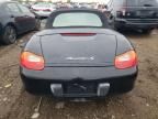 2001 Porsche Boxster S