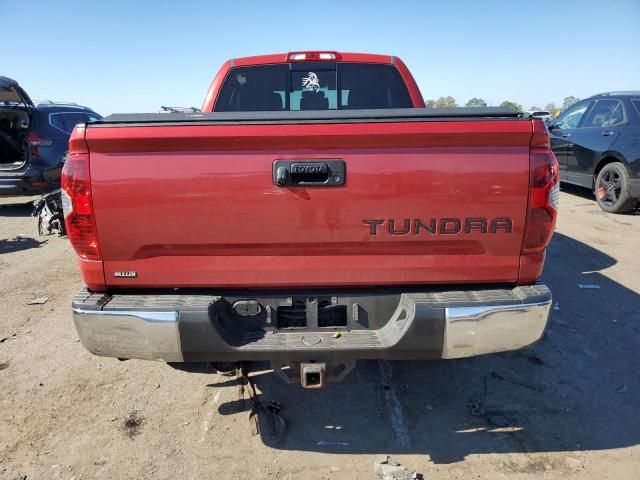 2014 Toyota Tundra Double Cab SR/SR5