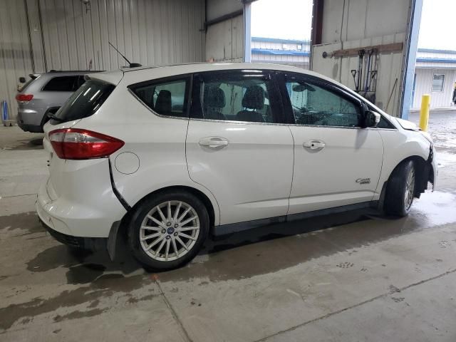 2014 Ford C-MAX Premium