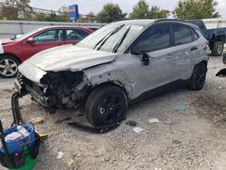 2023 Hyundai Kona SEL en venta en Walton, KY