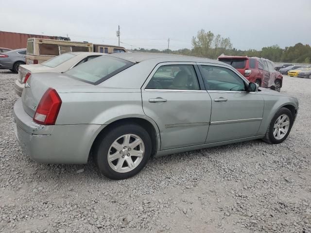 2006 Chrysler 300 Touring