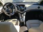 2016 Chevrolet Cruze Limited LTZ